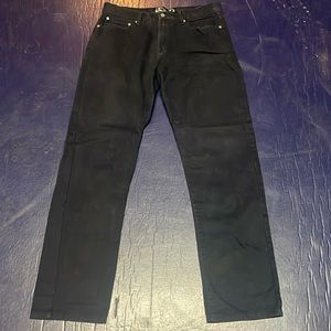 Iron Co Pants